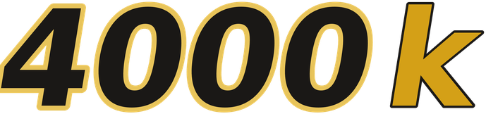 4000k logo